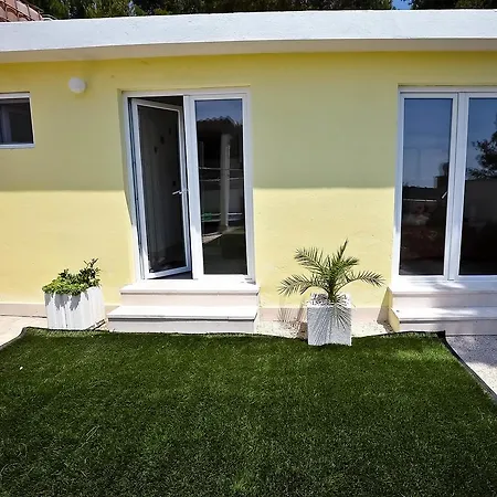 Villa Charming Milna (Brac)