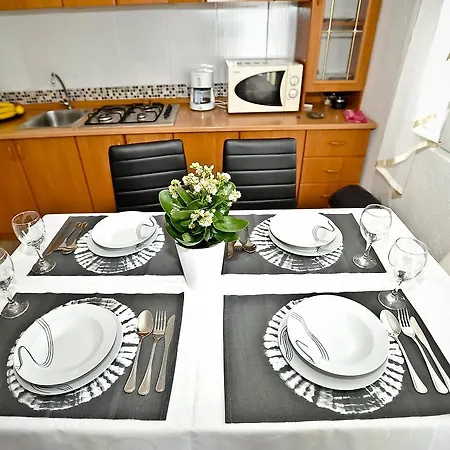 Villa Villa Charming *
