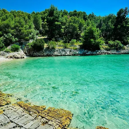 Villa Charming * Milna (Brac)