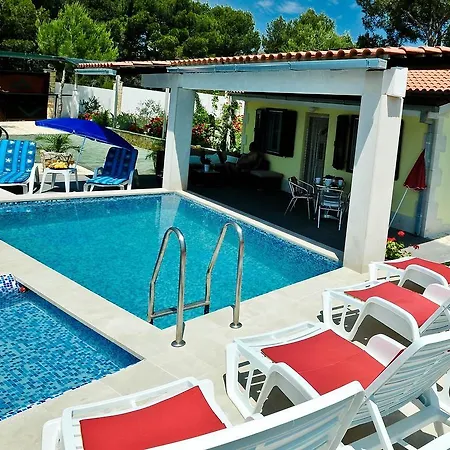 Villa Charming Villa Milna (Brac)