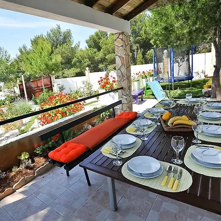 Villa Villa Charming *