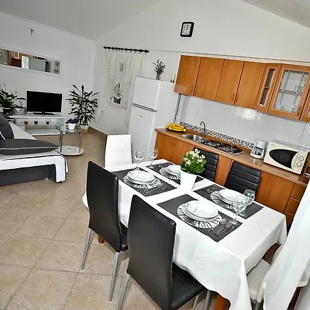 Villa Charming