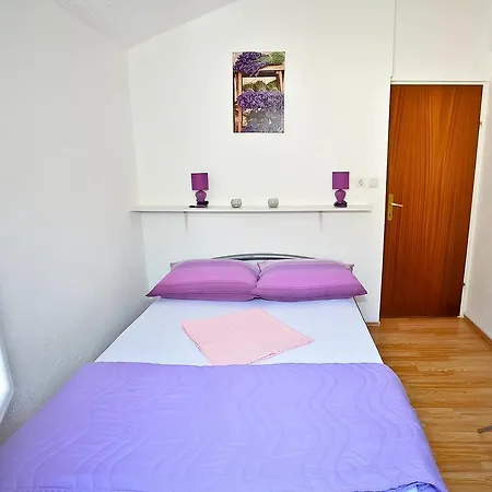 Villa Charming Villa *