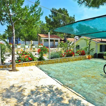 Villa Villa Charming Milna (Brac)