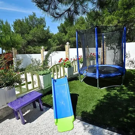 Villa Charming Villa Milna (Brac)