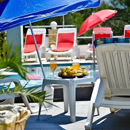 Villa Charming Milna (Brac)